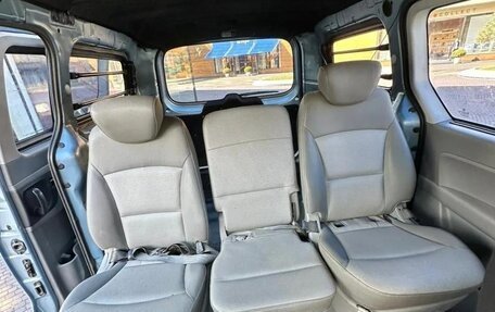 Hyundai Grand Starex Grand Starex I рестайлинг 2, 2011 год, 999 000 рублей, 15 фотография