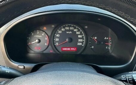 Hyundai Grand Starex Grand Starex I рестайлинг 2, 2011 год, 999 000 рублей, 18 фотография