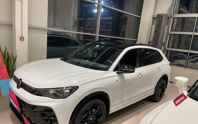 Volkswagen Tiguan, 2026 год, 5 200 000 рублей, 1 фотография