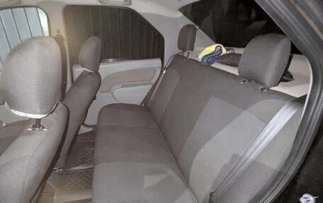 Renault Logan I, 2009 год, 350 000 рублей, 10 фотография