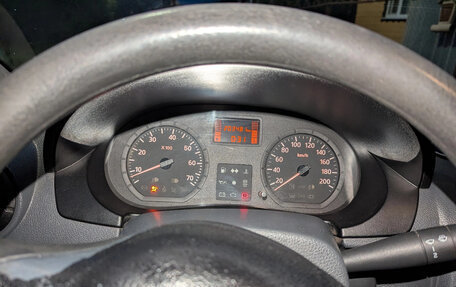 Renault Logan I, 2009 год, 350 000 рублей, 8 фотография