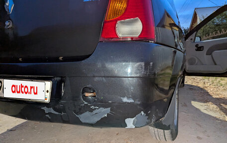 Renault Logan I, 2009 год, 350 000 рублей, 18 фотография