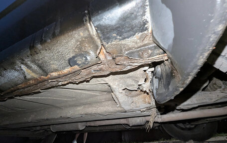 Renault Logan I, 2009 год, 350 000 рублей, 24 фотография
