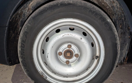 Renault Logan I, 2009 год, 350 000 рублей, 26 фотография
