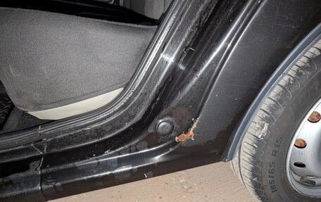 Renault Logan I, 2009 год, 350 000 рублей, 21 фотография