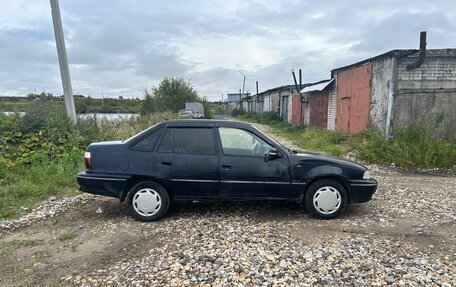 Daewoo Nexia I рестайлинг, 2006 год, 160 000 рублей, 2 фотография