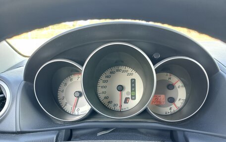 Mazda 3, 2008 год, 620 000 рублей, 10 фотография