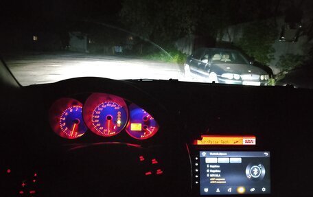 Mazda 3, 2008 год, 620 000 рублей, 12 фотография