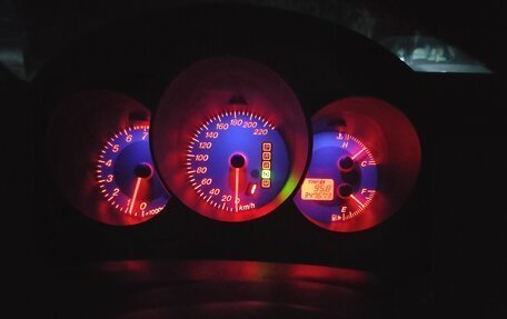 Mazda 3, 2008 год, 620 000 рублей, 11 фотография