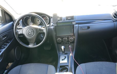 Mazda 3, 2008 год, 620 000 рублей, 7 фотография