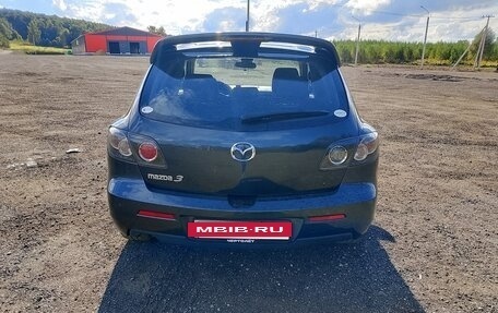 Mazda 3, 2008 год, 620 000 рублей, 5 фотография