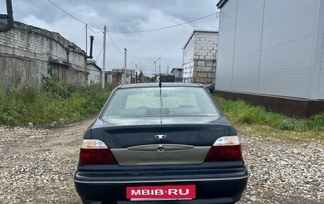 Daewoo Nexia I рестайлинг, 2006 год, 160 000 рублей, 3 фотография