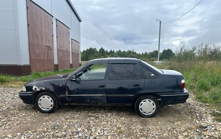 Daewoo Nexia I рестайлинг, 2006 год, 160 000 рублей, 4 фотография