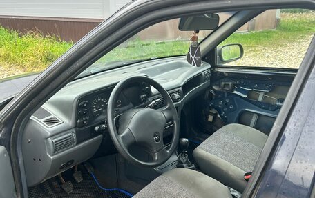 Daewoo Nexia I рестайлинг, 2006 год, 160 000 рублей, 5 фотография