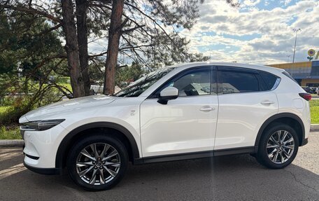Mazda CX-5 II, 2019 год, 3 200 000 рублей, 3 фотография