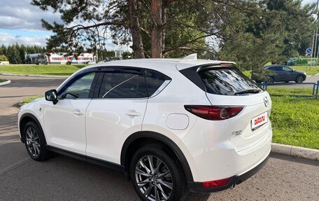 Mazda CX-5 II, 2019 год, 3 200 000 рублей, 6 фотография