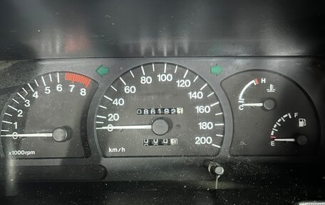 Daewoo Nexia I рестайлинг, 2006 год, 160 000 рублей, 8 фотография