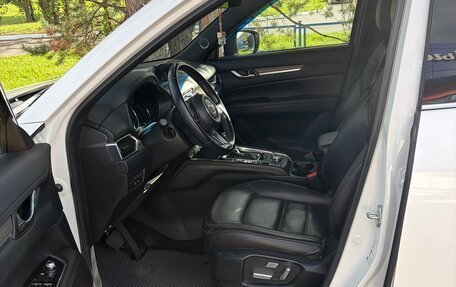 Mazda CX-5 II, 2019 год, 3 200 000 рублей, 9 фотография