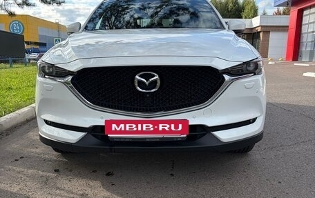 Mazda CX-5 II, 2019 год, 3 200 000 рублей, 2 фотография