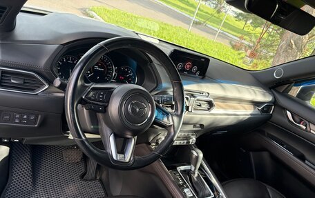 Mazda CX-5 II, 2019 год, 3 200 000 рублей, 10 фотография