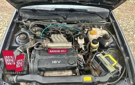 Daewoo Nexia I рестайлинг, 2006 год, 160 000 рублей, 7 фотография