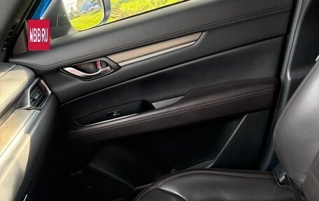 Mazda CX-5 II, 2019 год, 3 200 000 рублей, 15 фотография