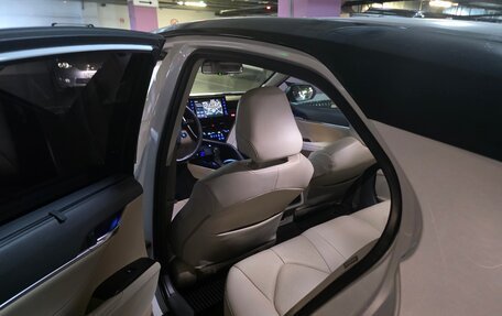 Toyota Camry, 2021 год, 3 555 000 рублей, 9 фотография