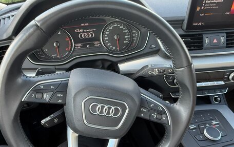 Audi Q5, 2019 год, 3 790 000 рублей, 31 фотография