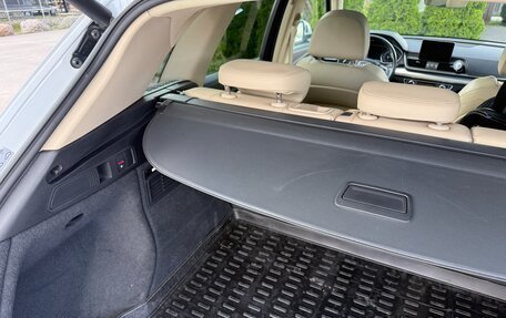Audi Q5, 2019 год, 3 790 000 рублей, 36 фотография