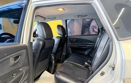Hyundai Tucson III, 2006 год, 659 000 рублей, 8 фотография