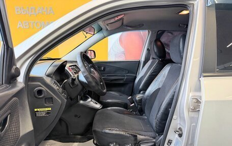 Hyundai Tucson III, 2006 год, 659 000 рублей, 7 фотография
