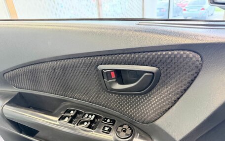 Hyundai Tucson III, 2006 год, 659 000 рублей, 17 фотография