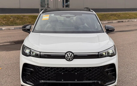Volkswagen Tiguan, 2026 год, 4 760 100 рублей, 2 фотография