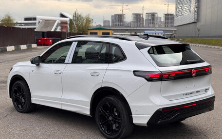 Volkswagen Tiguan, 2026 год, 4 760 100 рублей, 6 фотография