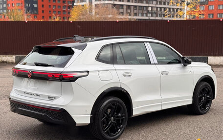 Volkswagen Tiguan, 2026 год, 4 760 100 рублей, 4 фотография