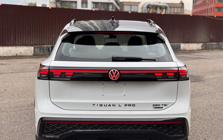 Volkswagen Tiguan, 2026 год, 4 760 100 рублей, 5 фотография