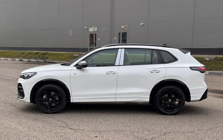 Volkswagen Tiguan, 2026 год, 4 760 100 рублей, 7 фотография