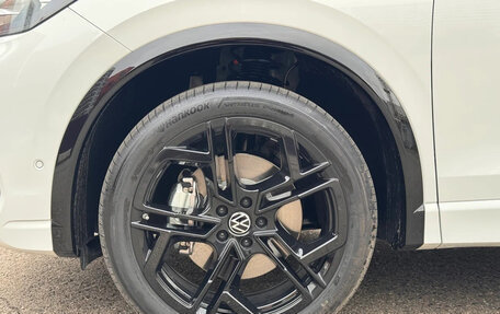 Volkswagen Tiguan, 2026 год, 4 760 100 рублей, 8 фотография