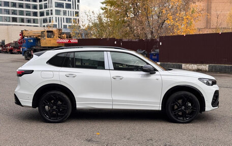 Volkswagen Tiguan, 2026 год, 4 760 100 рублей, 9 фотография
