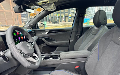 Volkswagen Tiguan, 2026 год, 4 760 100 рублей, 10 фотография