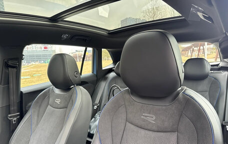 Volkswagen Tiguan, 2026 год, 4 760 100 рублей, 18 фотография