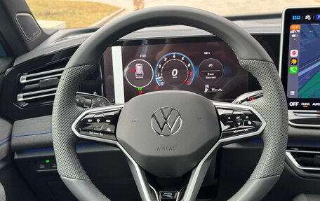 Volkswagen Tiguan, 2026 год, 4 760 100 рублей, 12 фотография
