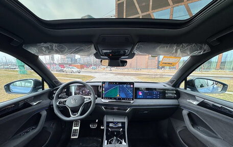 Volkswagen Tiguan, 2026 год, 4 760 100 рублей, 16 фотография