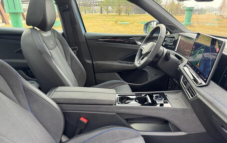 Volkswagen Tiguan, 2026 год, 4 760 100 рублей, 21 фотография