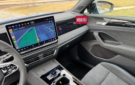 Volkswagen Tiguan, 2026 год, 4 760 100 рублей, 17 фотография