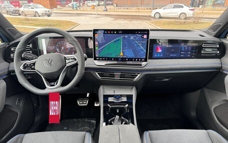 Volkswagen Tiguan, 2026 год, 4 760 100 рублей, 13 фотография