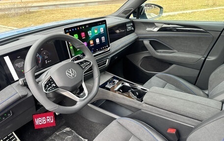 Volkswagen Tiguan, 2026 год, 4 760 100 рублей, 11 фотография