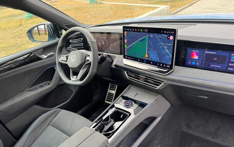 Volkswagen Tiguan, 2026 год, 4 760 100 рублей, 23 фотография