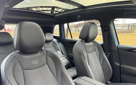 Volkswagen Tiguan, 2026 год, 4 760 100 рублей, 22 фотография