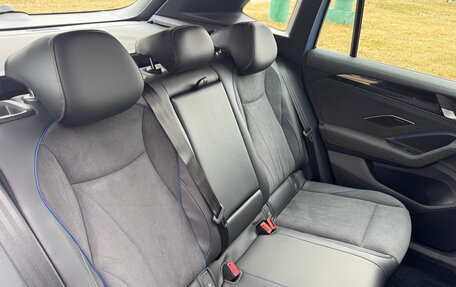 Volkswagen Tiguan, 2026 год, 4 760 100 рублей, 27 фотография